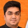 RadheyshyamBJP's profile picture. ||National Executive Member &-Incharge Telangana BJP 🇮🇳 OBCMorcha ||National Co-Treasurer BJP (KM)-(2016-2019)|| Working Comm Member BJP UP(2018-Continue)||