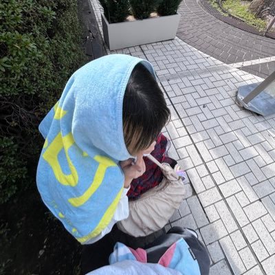 roen___xi's profile picture. 05(19) 🚺 Marcy House🔑
