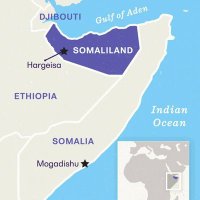 Somalilander (@almani_jsl) 's Twitter Profile