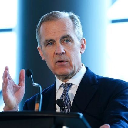 PRIVATE Prime Minister of Canada and Leader of the Liberal Party | Premier Minister of Canada and Parti Libéral