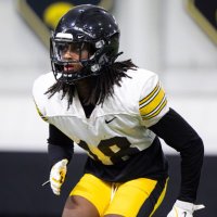Charles “CJ” Bell (@cjbell_24) 's Twitter Profile Photo Charles “CJ” Bell (@cjbell_24) 's Twitter Profile Photo