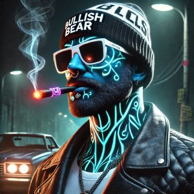 Crypto services https://t.co/hPXhhChWsF
📈full time degen trader📉
📍🌍
impossible is nothing, because nothing is real.
https://t.co/YLMI0w71ka
$XMW