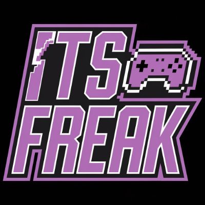 Hi guys I'm Freak Co-founder of TKGR and I play video games. Brand Ambassador for https://t.co/m6eV3zuhnL! https://t.co/A5FkO8QrZF