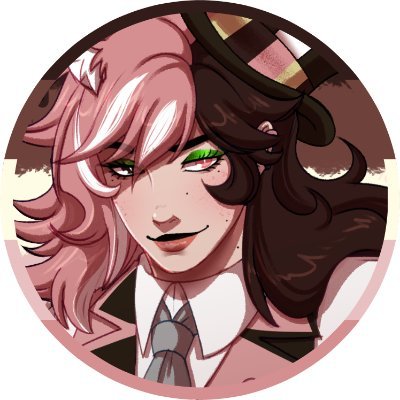 🍨 𝒩𝑒𝑜 🌂 (HIATUS)さんのプロフィール画像