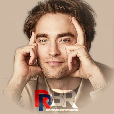 Sua primeira e maior fonte BR sobre o ator Robert Pattinson | Your biggest brazilian source about Robert Pattinson | Não somos o Robert! 📸 @RobPattzBrasil