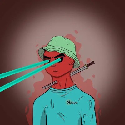 assobuuniy's profile picture. $Mantis $Kas