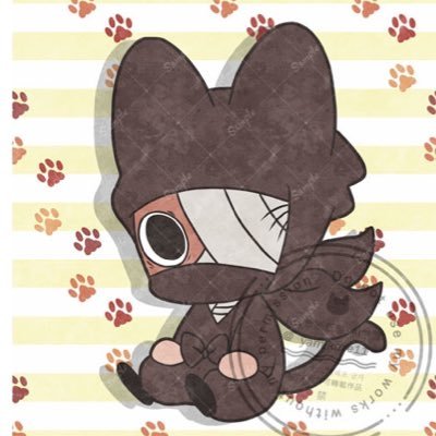 霧島やみこ🐾通販中 ✌︎(⊙\)✌︎ (@yamikaze11) / Posts and