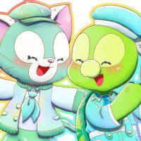 くろか🐢【5/3東4た37a】 (@hmremedy) 's Twitter Profile