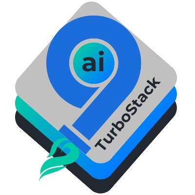 turbostackai's profile picture. AI Productivity | Stack tools, turbocharge your grind | Hacks & demos