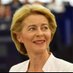 Ursula Von Der Leyen(PARODY) (@vonderleye) Twitter profile photo Ursula Von Der Leyen(PARODY) (@vonderleye) Twitter profile photo