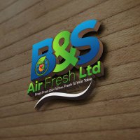 B&S Air Fresh Ltd (@billmathew2025) 's Twitter Profile