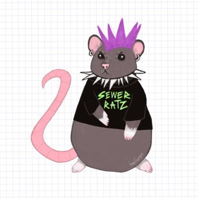 hani 🐀さんのプロフィール画像