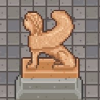 MelqartGames's profile picture. Solo dev working on a life-sim game in a Mediterranean island, with a lot of Greek mythology.