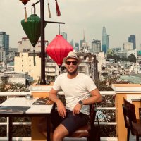 Richard (@rchrdfdr) Twitter profile photo