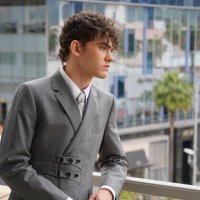 juls 🍂🌈 (@charliestpr) 's Twitter Profile