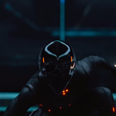 Certified Nerd Nigga • 20 • Ghost of Tsushima D Rider • Interstellar Advocate • Real Life Miles Morales