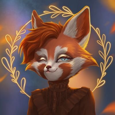 Furry Artist ❤️ With 2 years of experience ❤️ Expertise in digital illustration & character design ❤️ Minors DNI ❤️ DM for comm info.
#furry #fursuitmaker