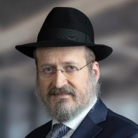 Rabbi Mendy Chitrik (@mchitrik) Twitter profile photo