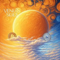Venus Skies | Arichain | ADD+ | (@kiliputowild) 's Twitter Profile