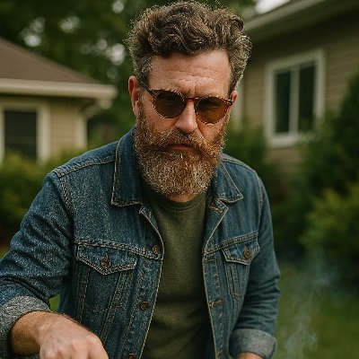 American by choice. Legal/naturalized immigrant radically opposed to illegal immigration. Would die on the hill of the 1A and 2A. DM, Crypto, Porn=BLOCK.