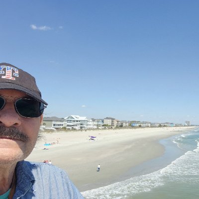 georgeTwacker's profile picture. Retired educator (don't hold that against me).  USAF veteran. 3 time Trump voter. Father and grandfather.