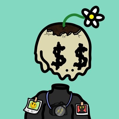 Rebirth Machineさんのプロフィール画像