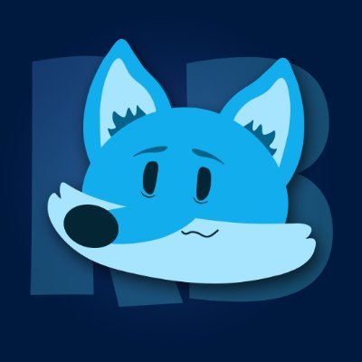 🦊 | je suis un renard qui voit la vie en bleu !
🔰 | j'adore l'informatique et le dessin.
📌 | Modérateur de Jolan
✨ | Code créateur renardbleu #AD