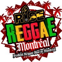 Montreal RISE Reggae Festival - RISE (@iloverisemtl) 's Twitter Profile Photo