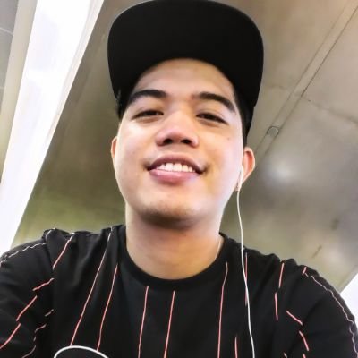 michaeljhon1d's profile picture. Work hard dream big.