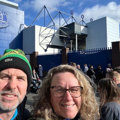 Mum to 3 amazing kids! Midwife before birth of my disabled daughter, https://t.co/O5katdQKmu life long Evertonian COYB