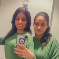 Tanisha (@connect2tanisha) 's Twitter Profile