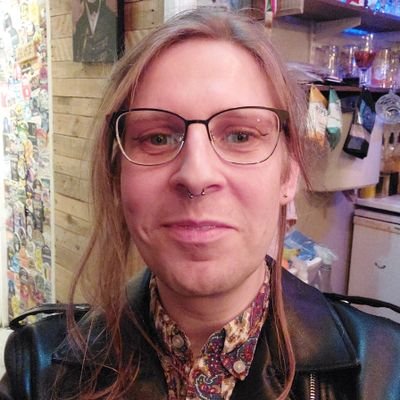 queer as folk, nb & absolutely fabulous my darlings! interests include travelling, learning mandarin, reading & gaming. in recovery #recoveryposse