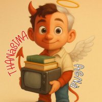😈THANάSIMA+AGΝά😇: the 📺+🎶 ENCYCLOPAEDIA (@thanasima_agna) 's Twitter Profile Photo 😈THANάSIMA+AGΝά😇: the 📺+🎶 ENCYCLOPAEDIA (@thanasima_agna) 's Twitter Profile Photo