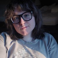 Liz (@devoteddruid) 's Twitter Profile Photo Liz (@devoteddruid) 's Twitter Profile Photo