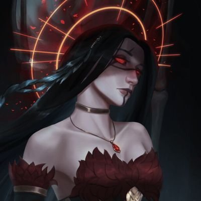 Steelisa | COMMISSIONS OPENさんのプロフィール画像
