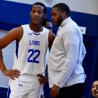 Will Weems Jr (@coach_weemsjr) Twitter profile photo