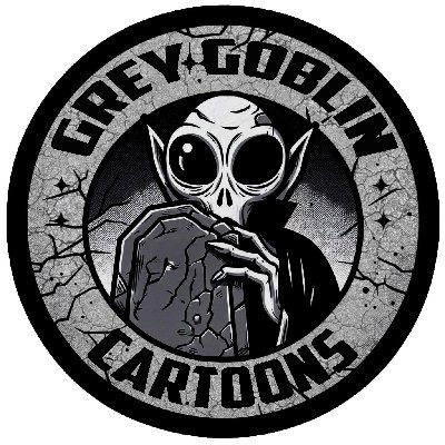 Grey Goblin Cartoons 🔞さんのプロフィール画像