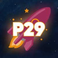 P29 (@p29media) 's Twitter Profile Photo P29 (@p29media) 's Twitter Profile Photo