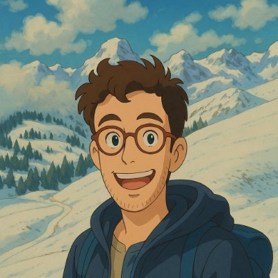 freezystem's profile picture. Full Stack Developer, Arduino enthusiast. Speaks 🇫🇷🇮🇹🇬🇧