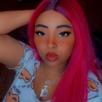 kekebaby29's profile picture. 27 💗 NYC 🗽 SAGITTARIUS ♐️ SINGLE