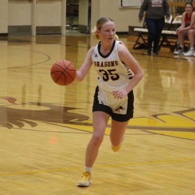 Addison Skaggs Profile