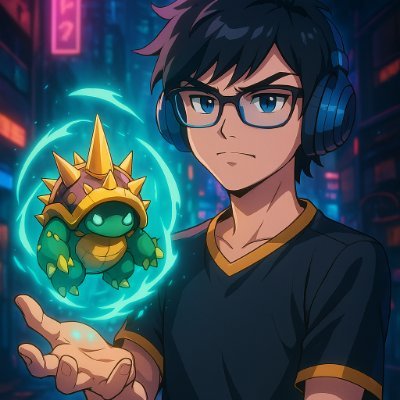 Streamer e coach de lol /
Challenger no BR, EUW e NA.
Live: https://t.co/6hz2FxZ9Jd e https://t.co/tz2LBt6TgN
📩 lordsemi@abstractgg.com
