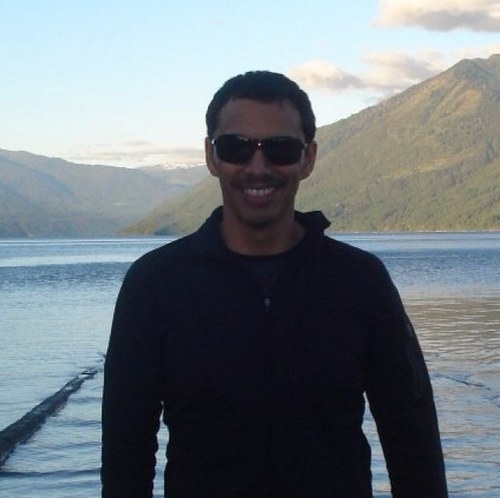 IvanDorador's profile picture. 