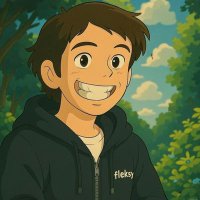 Olivier | CEO @fleksy (@oplante) 's Twitter Profile Photo Olivier | CEO @fleksy (@oplante) 's Twitter Profile Photo