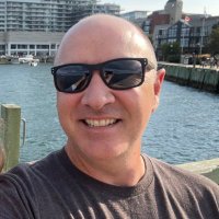 Trevor Herzog (@herzogtrev) 's Twitter Profile Photo Trevor Herzog (@herzogtrev) 's Twitter Profile Photo