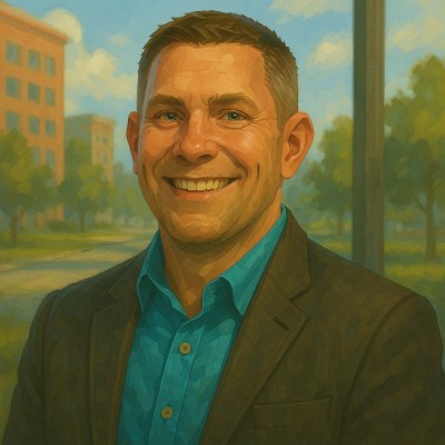 JonathanCochran Profile