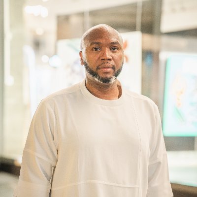 Mazi Chukwuma Jason Njokuさんのプロフィール画像