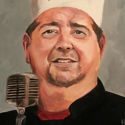 Chef Robert Charlton closed his family’s restaurant in Feb 2022 and has a web presence for customers to purchase his food and sauces.