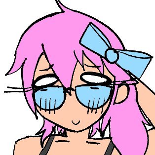 JustPeach36's profile picture. I'm 29
VR 💞
She/Her
Learning Japanese
I'm super shy!
Unwholesome account where I might draw NSFW and Post VRChat Pics!
My Main account is somewhere in the ✰