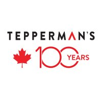 Tepperman's (@teppermans) 's Twitter Profile